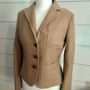J. Crew Blazer